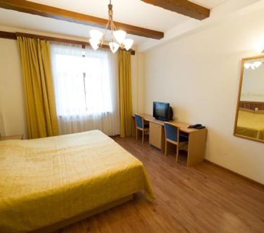 Sport Complex Chekeril