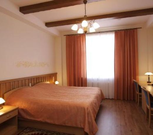 Sport Complex Chekeril