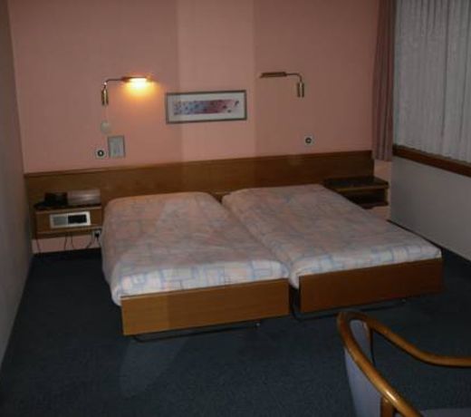 HOTEL ASTORIA