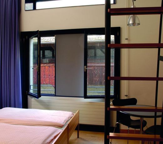 Solothurn Youth Hostel