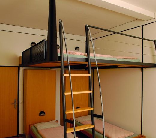 Solothurn Youth Hostel