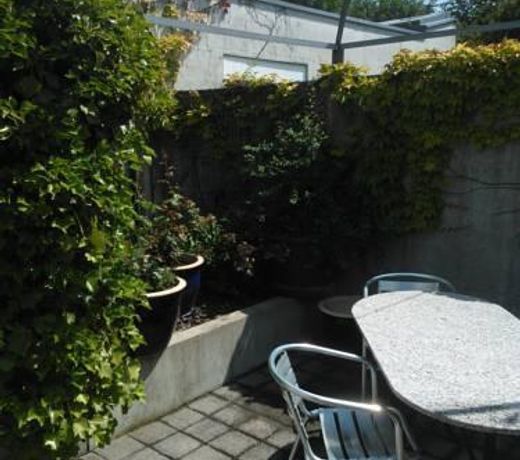 GASTEZIMMER FISCHERGARTEN B&B