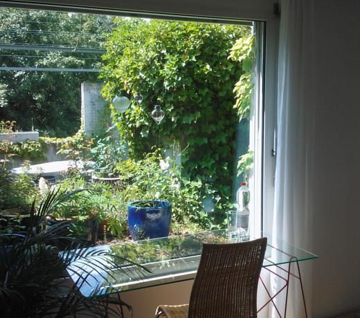 GASTEZIMMER FISCHERGARTEN B&B