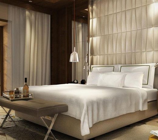 SWISSOTEL SOCHI KRASNAYA POLYANA