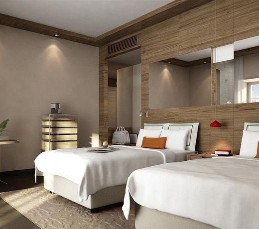 SWISSOTEL SOCHI KRASNAYA POLYANA