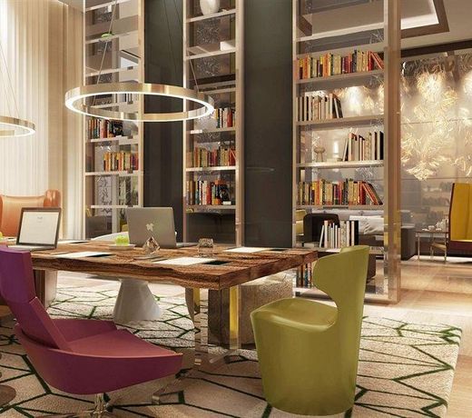 SWISSOTEL SOCHI KRASNAYA POLYANA