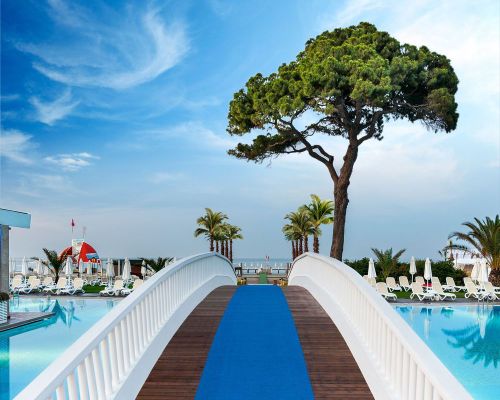 Rixos Premium Belek - Белек - фото 1