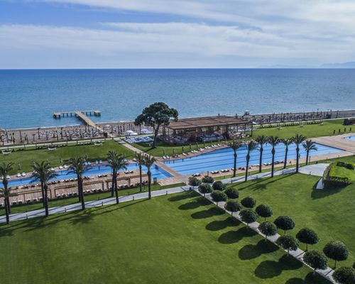 Rixos Premium Belek - Белек - фото 23