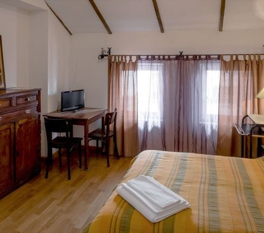 Villa Ayghedzor