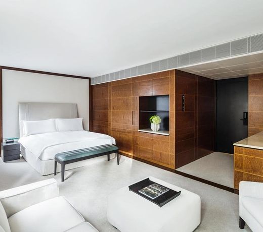 COMO The Halkin