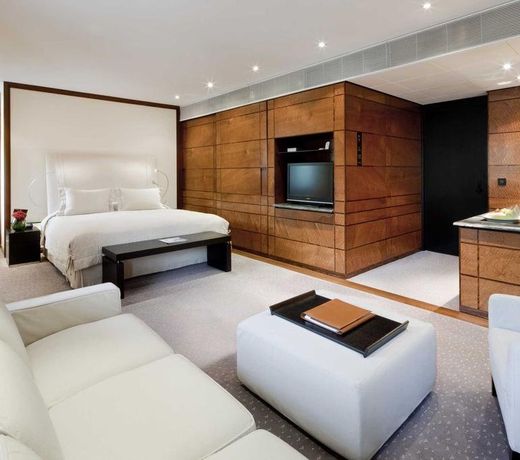COMO The Halkin
