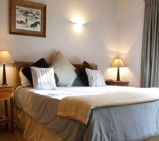 The Remarkables Mountain Lodge