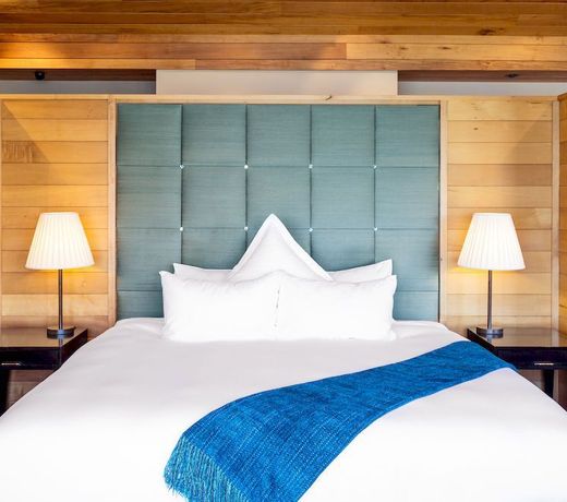 Azur Lodge