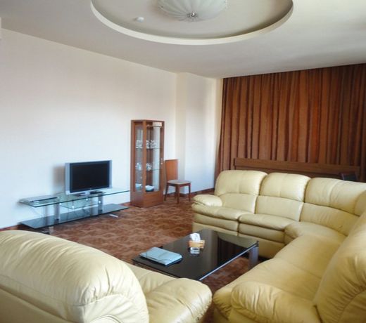 Moscow House Hotel