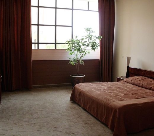 Moscow House Hotel