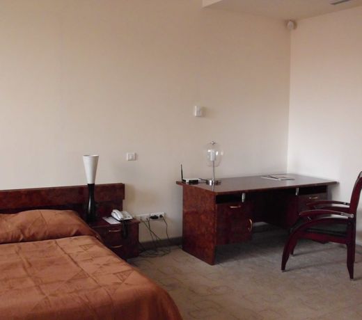 Moscow House Hotel