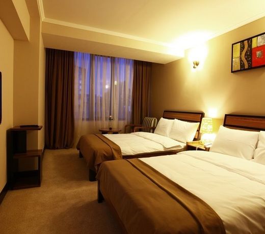 Nairi Hotel