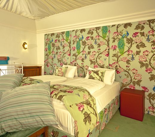 Schlosshotel Mondsee