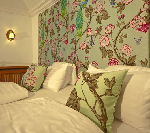 Schlosshotel Mondsee
