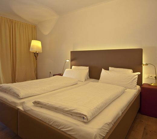 Schlosshotel Mondsee