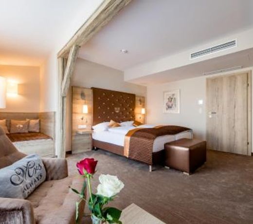 Hotel Krone