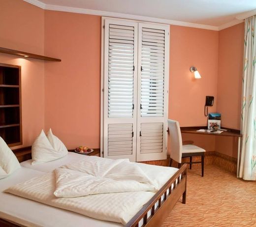Hotel Krone