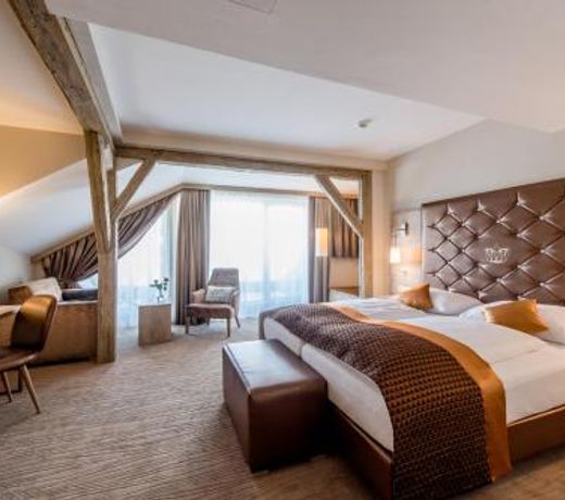 Hotel Krone