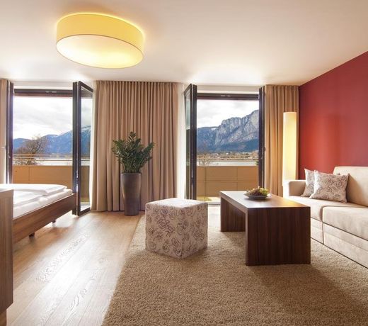 Seehotel Restaurant Lackner