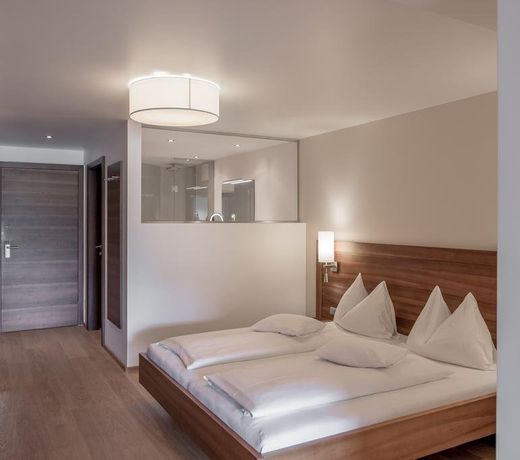 Seehotel Restaurant Lackner