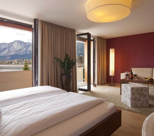 Seehotel Restaurant Lackner