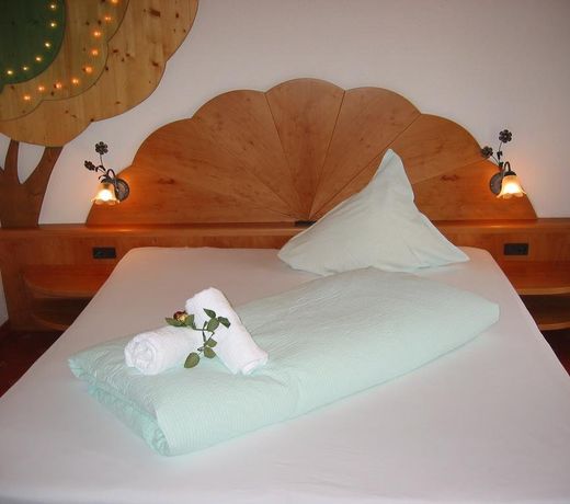 Panorama Hotel Gasthof Leidingerhof