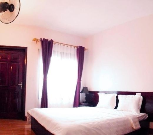 Sapa Khi Hotel