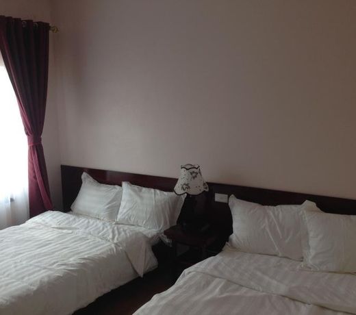 Sapa Khi Hotel