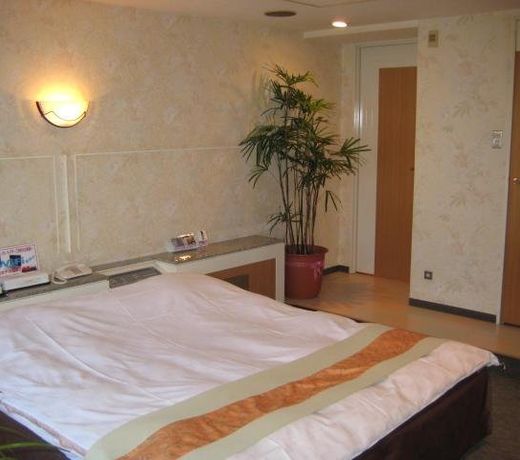 Hotel Liberty Kochi (Adult Only)