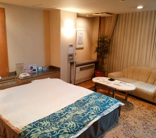 Hotel Liberty Kochi (Adult Only)