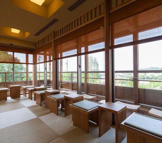 Ryokan Ikyu