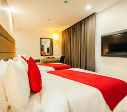 Verdant Hill Hotel Kuala Lumpur