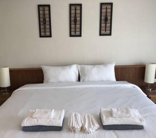 Crystal Lamai Hotel