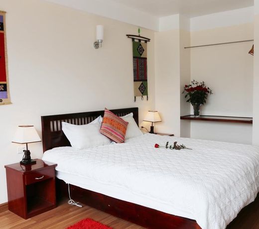 BelHome Hotel Sapa
