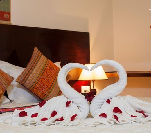 BelHome Hotel Sapa