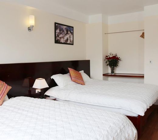 BelHome Hotel Sapa