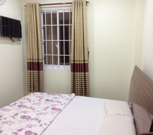 Kim Chau Hotel