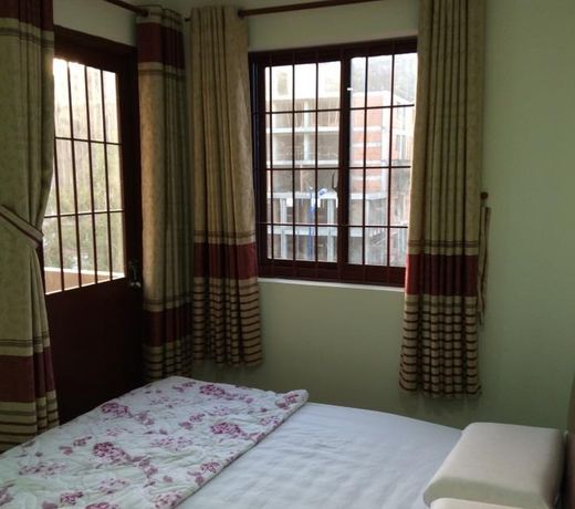Kim Chau Hotel