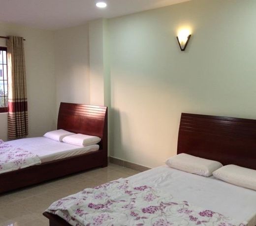 Kim Chau Hotel