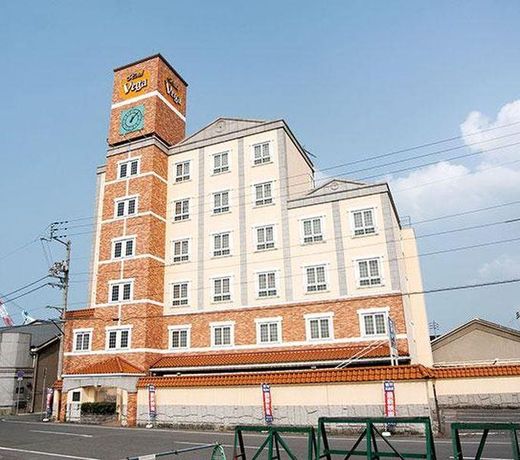 Hotel Vega Takamatsu (Adult Only)