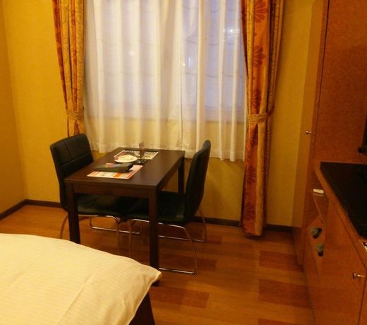 Hotel Vega Takamatsu (Adult Only)
