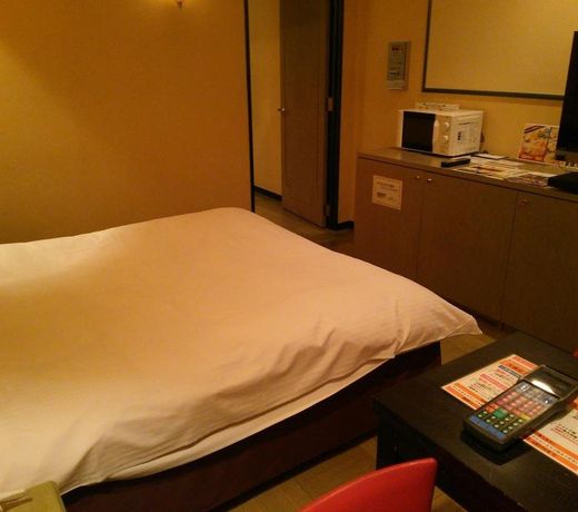 Hotel Vega Takamatsu (Adult Only)