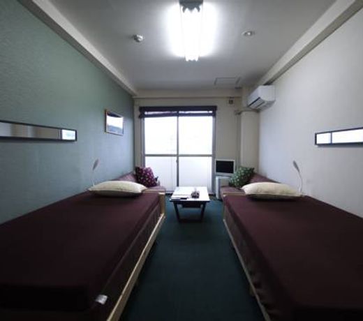 Omotenashi Hostel Miyajima
