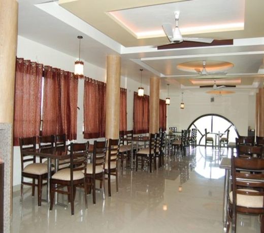 Hotel Shivalik Abu Road