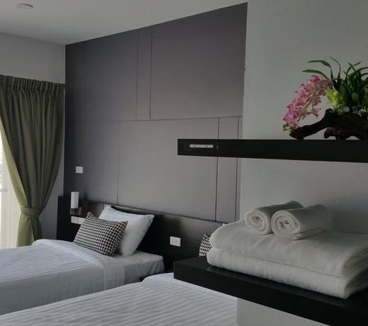 Phuket Airport Place - SHA Plus